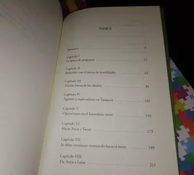 Servicio Secreto Chileno  - Guillermo Parvex - miniatura 3