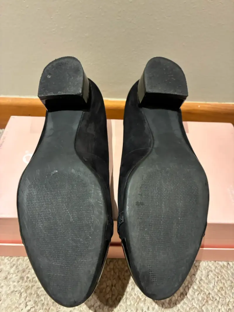 Mingo Zapatos negros núm 36 - 3