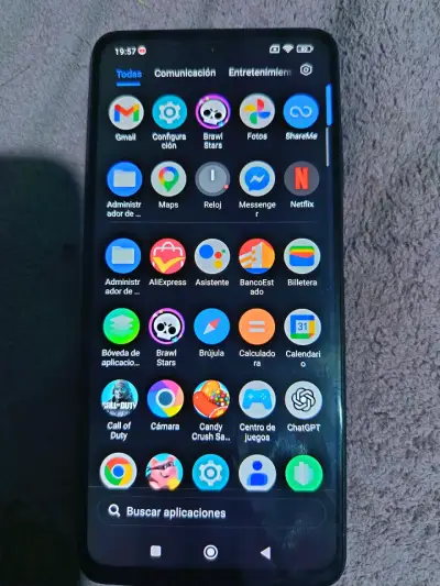 Xiaomi Poco X3 Pro - miniatura 2