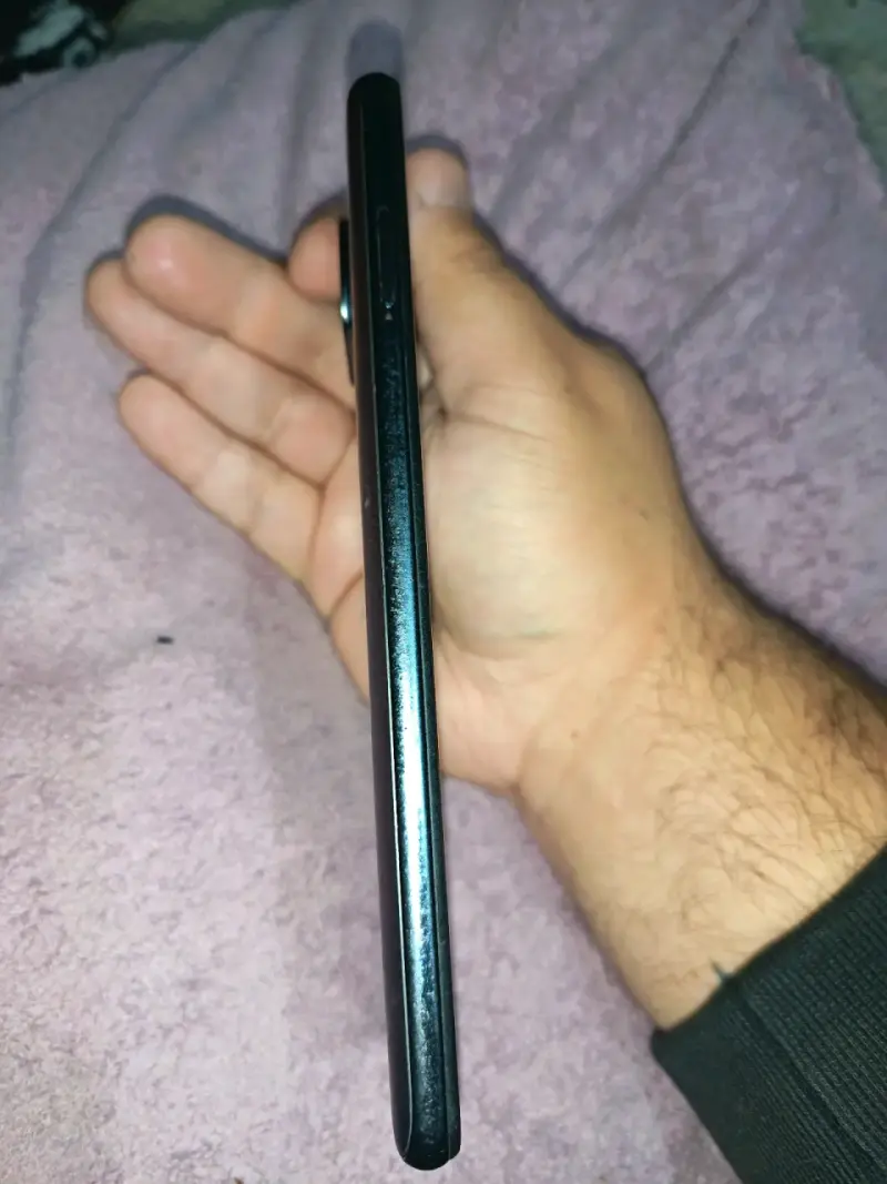 Xiaomi Poco X3 Pro - 5