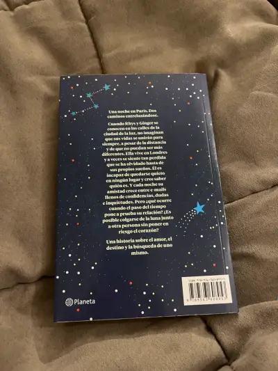 Libro Nosotros en la Luna - miniatura 2