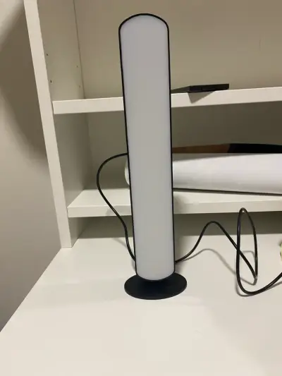 Barra LED con control remoto luces multicolores - miniatura 3