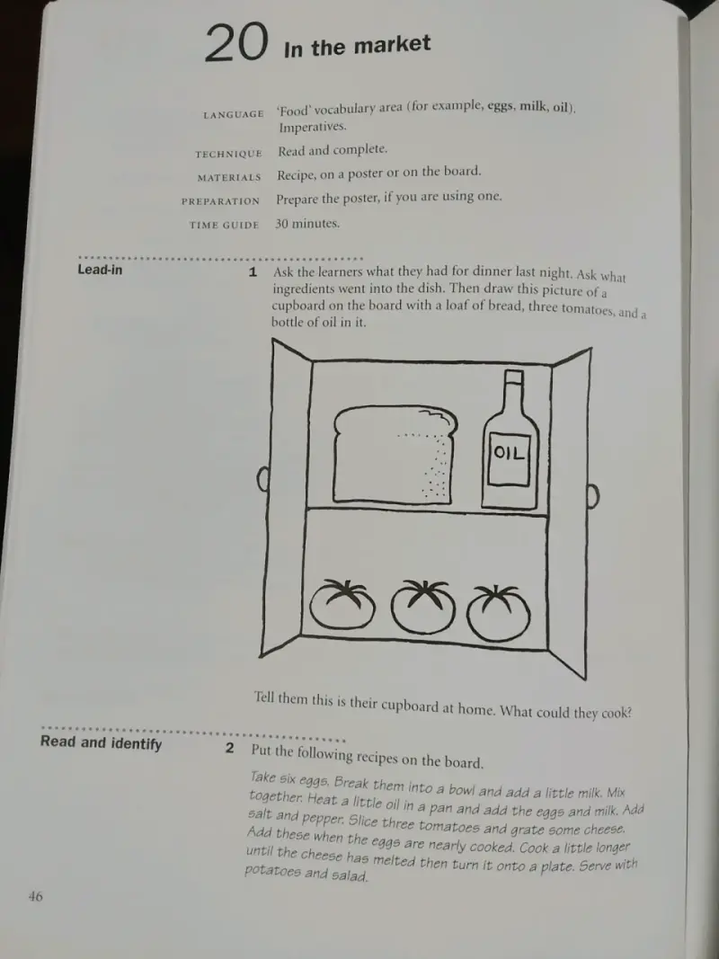 Libro Oxford Simple Reading Activities - 3
