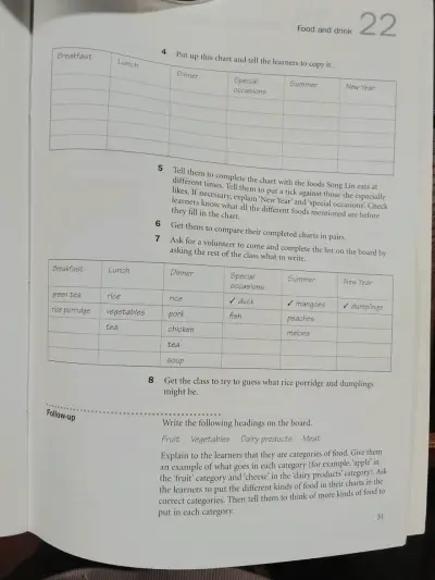 Libro Oxford Simple Reading Activities - miniatura 6