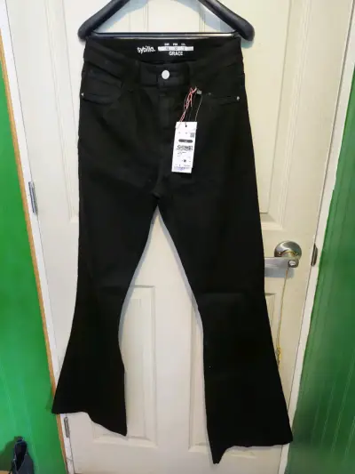 Pantalones Sybilla Mujer - miniatura 2