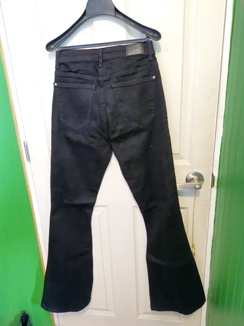 Pantalones Sybilla Mujer - 3