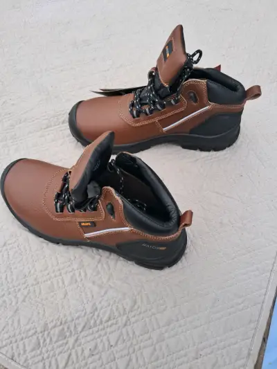 Bototos Atox Copper marrones - miniatura 3