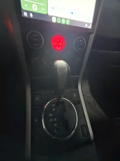 Susuki grand nomade 2015, 2.4 automático - miniatura 3