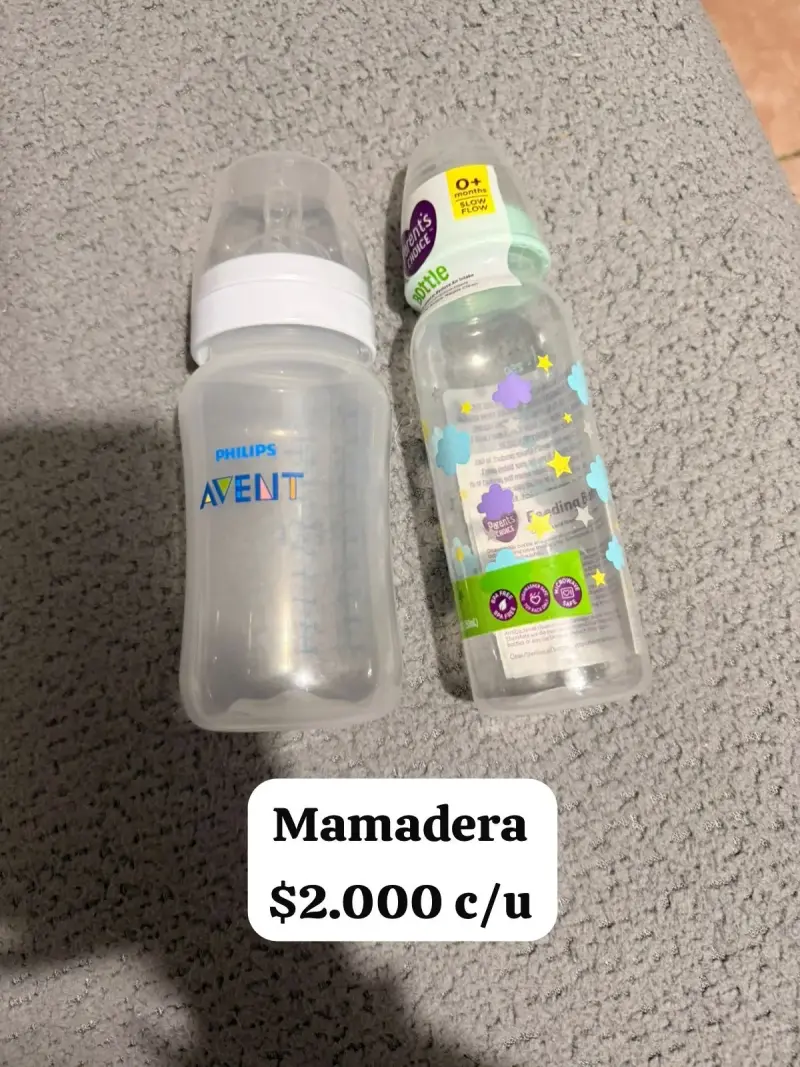 Productos de bebé - 4