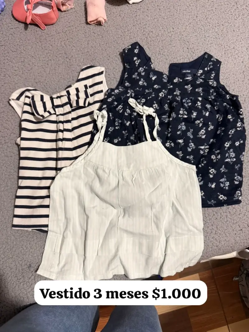 Productos de bebé - 6