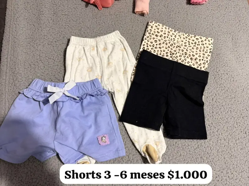Chaleco y gorro bebé lana - 6