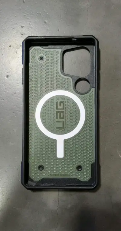 Funda UAG para Samsung S25 Ultra - miniatura 2