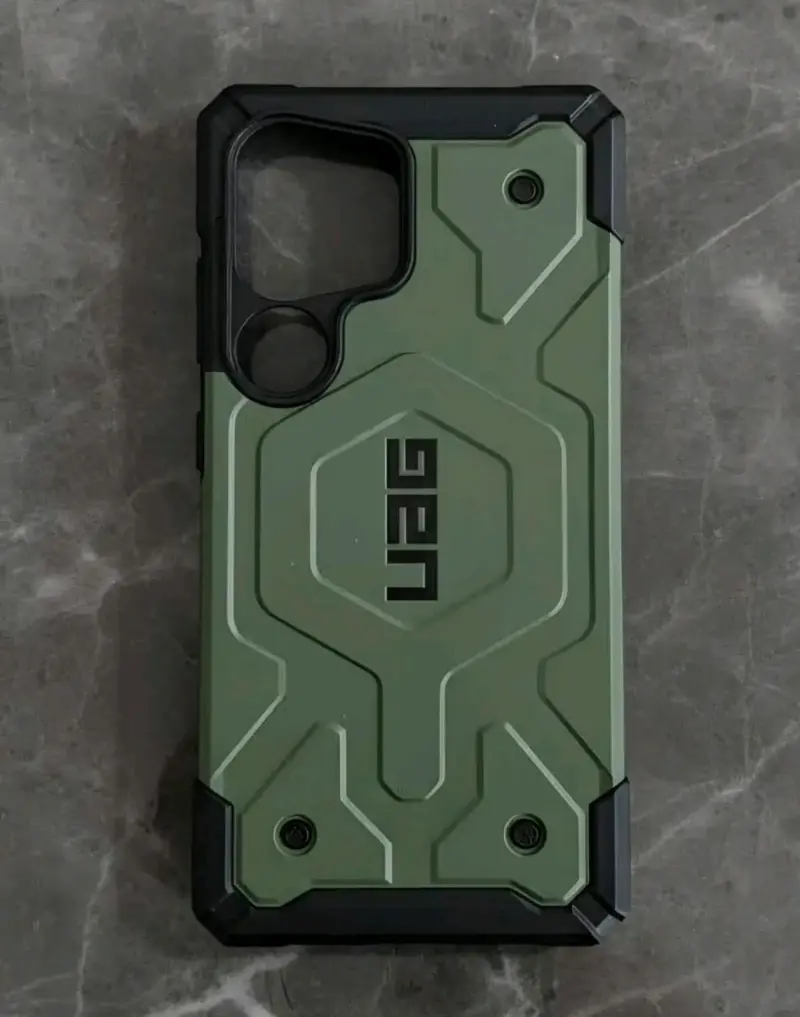 Funda UAG para Samsung S25 Ultra - 3