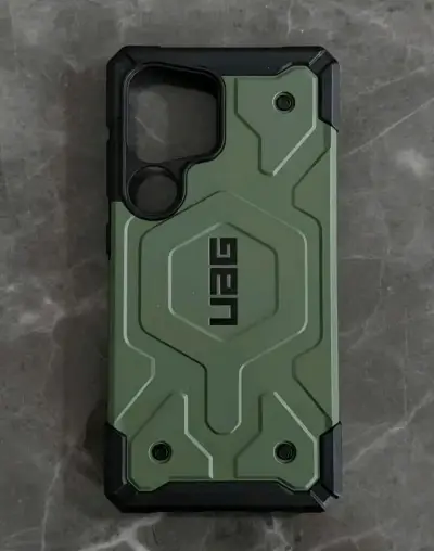 Funda UAG para Samsung S25 Ultra - miniatura 3