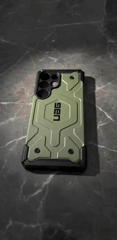 Funda UAG para Samsung S25 Ultra - miniatura 4
