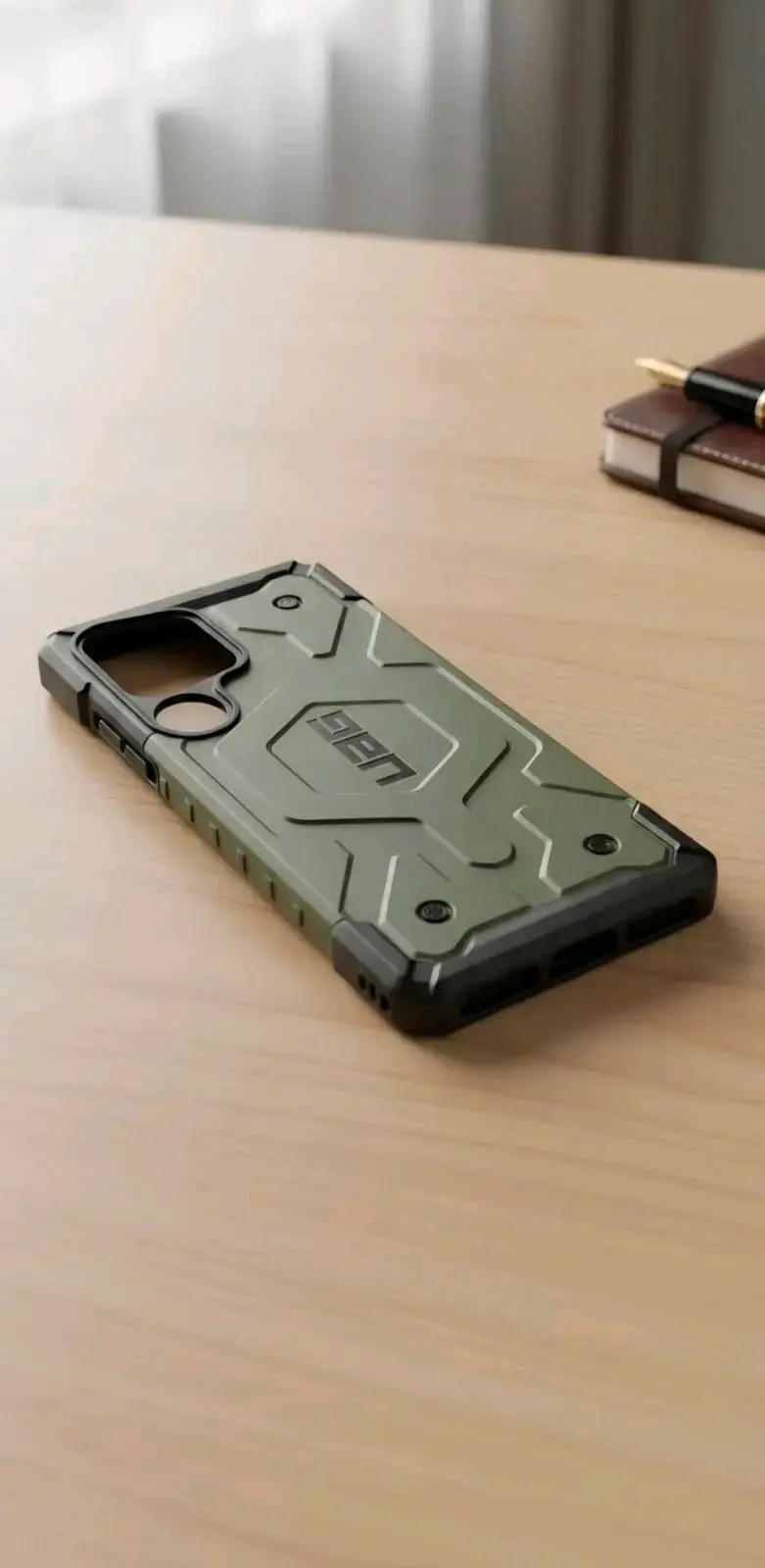 Funda UAG para Samsung S25 Ultra - 5