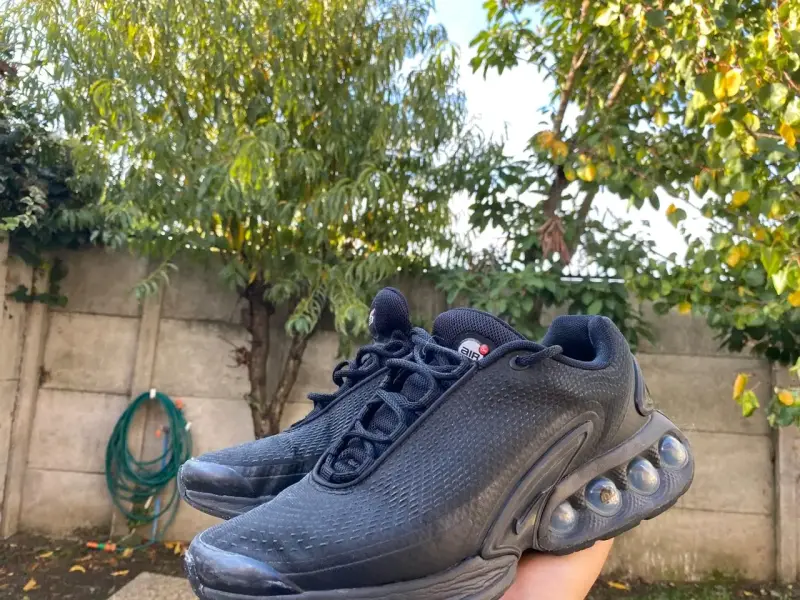 Zapatillas Nike DN - 1