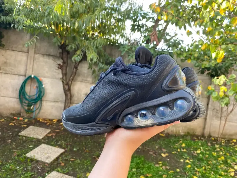 Zapatillas Nike DN - 2