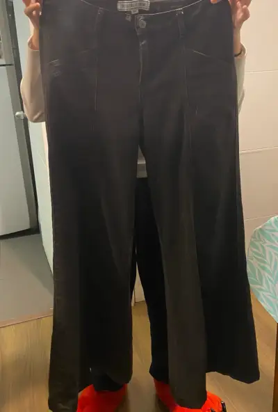 Jeans holgados - miniatura 1