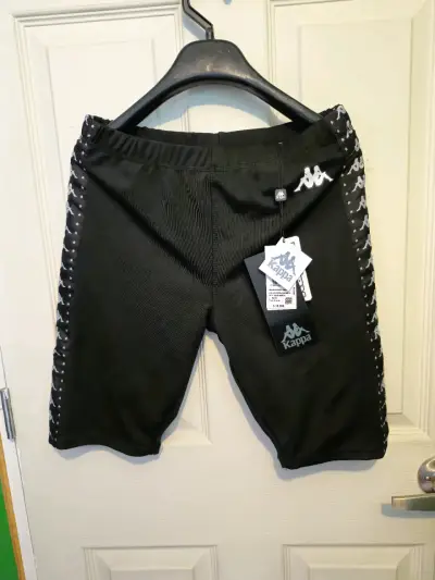 Calza deportiva Kappa Mujer - miniatura 1