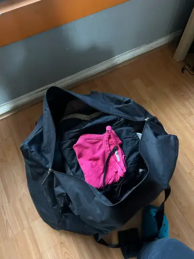 Fardo Ropa Usada 10kg - miniatura 1