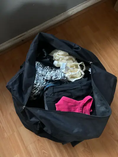 Fardo Ropa Usada 10kg - miniatura 2