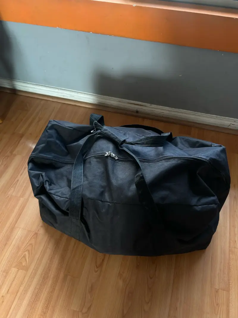 Fardo Ropa Usada 10kg - 3