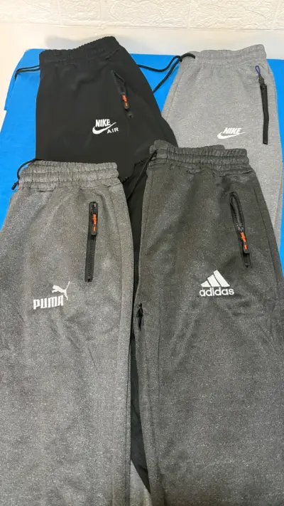 Pantalones deportivos varias marcas - miniatura 1