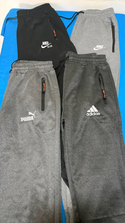 Pantalones deportivos varias marcas - miniatura 3