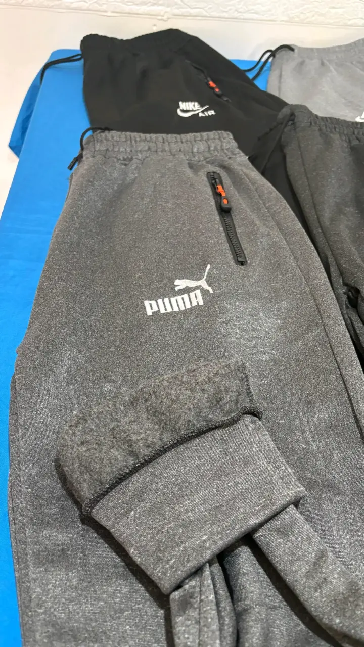 Pantalones deportivos varias marcas - 5