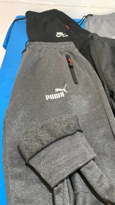 Pantalones deportivos varias marcas - miniatura 5