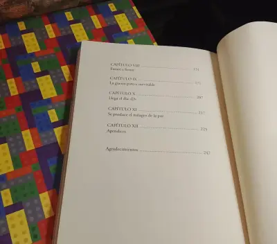 1978 El Año Que Marchamos A La Guerra - miniatura 4