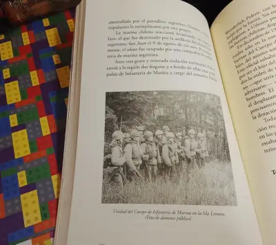 1978 El Año Que Marchamos A La Guerra - miniatura 5