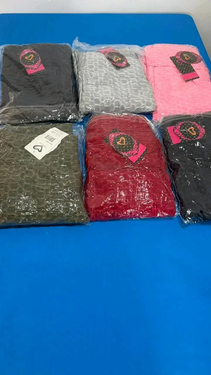 Calzas coloridos para mujer - 2