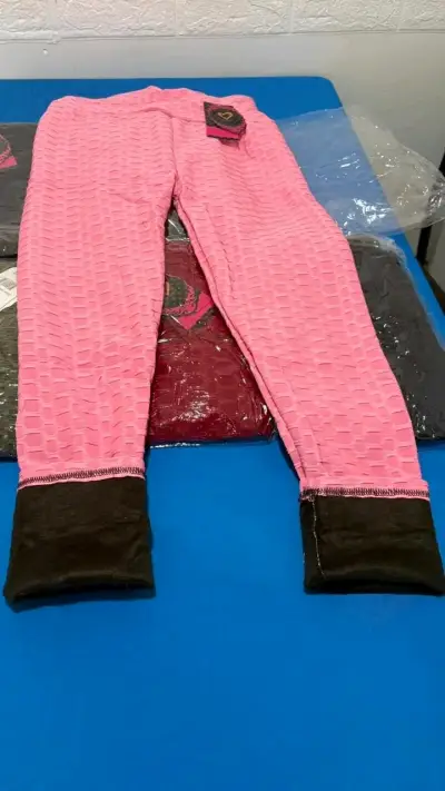 Calzas coloridos para mujer - miniatura 4