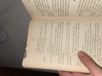 Libro Frin de Luis María Pescetti - miniatura 2
