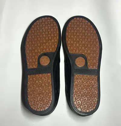 Zapatillas negras Maui and Sons - miniatura 3