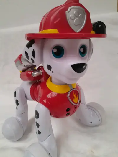 Figura de juguete Paw Patrol - miniatura 1