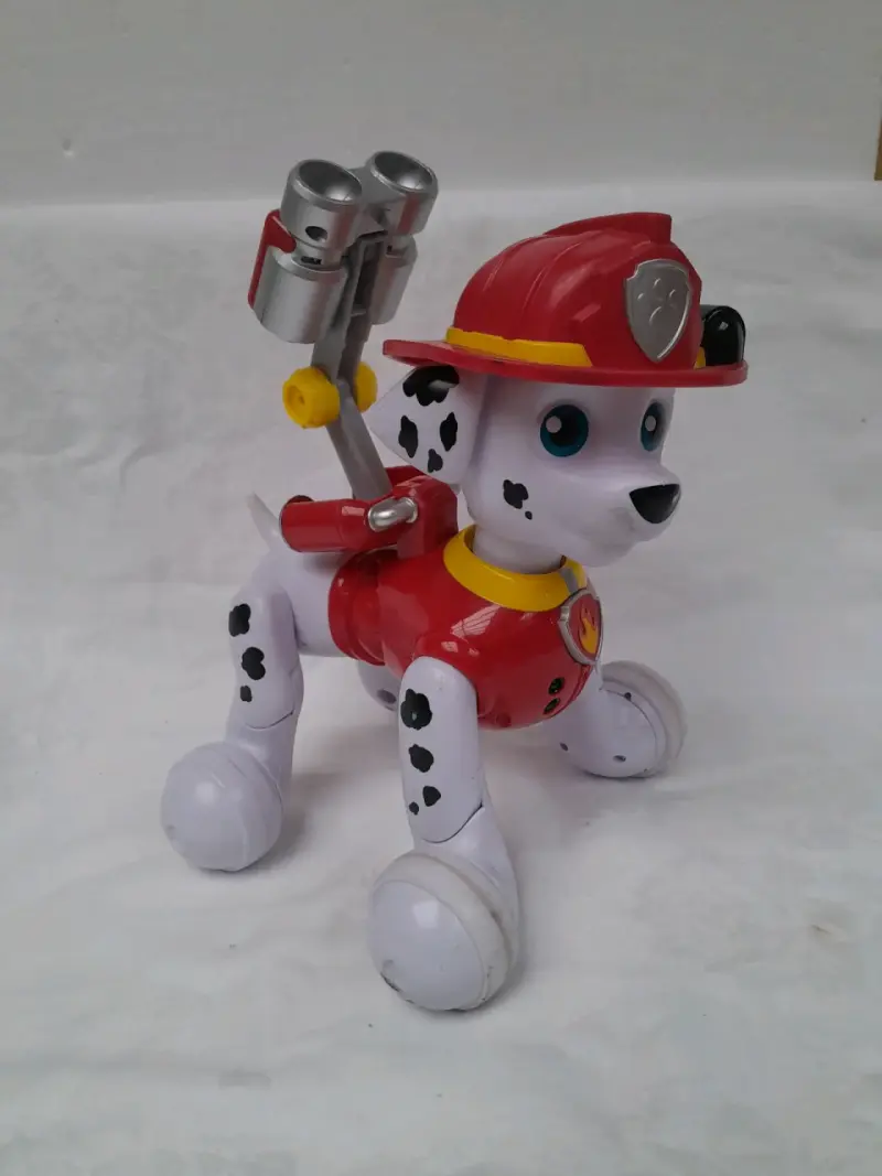 Figura de juguete Paw Patrol - 2