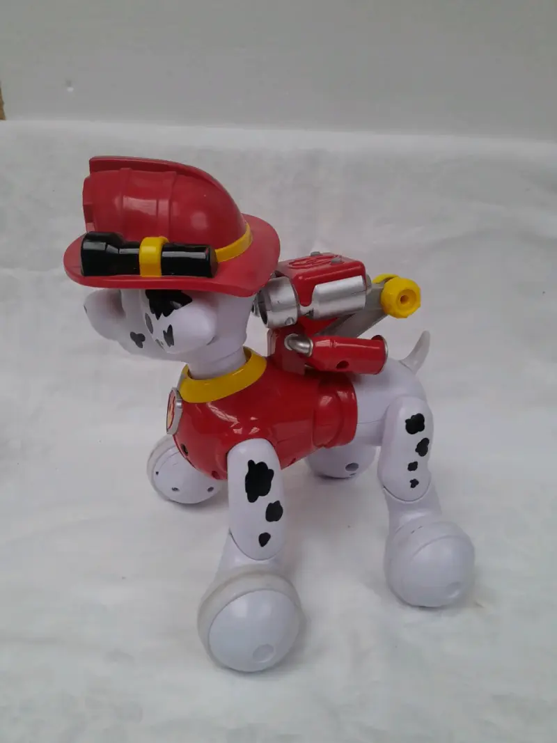 Figura de juguete Paw Patrol - 3