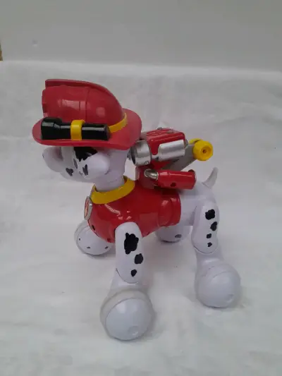Figura de juguete Paw Patrol - miniatura 3