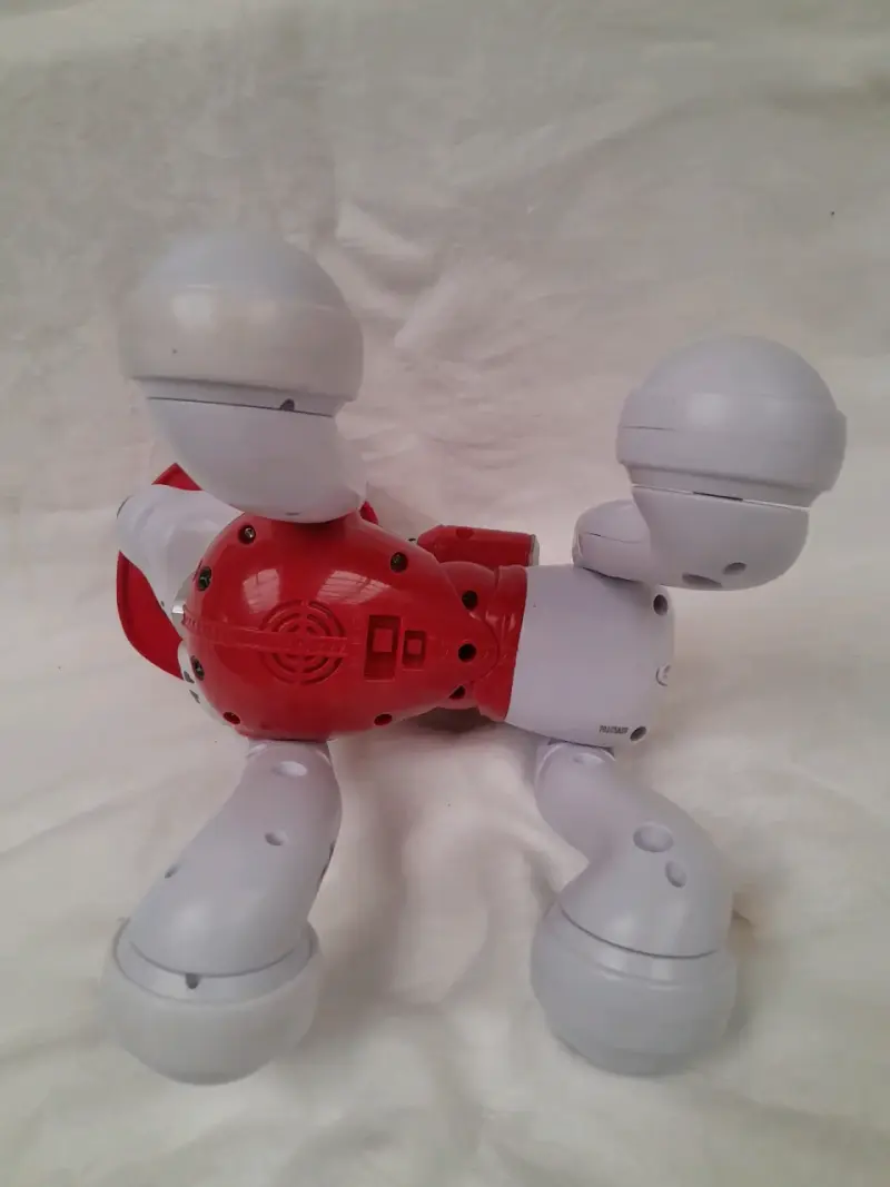 Figura de juguete Paw Patrol - 4
