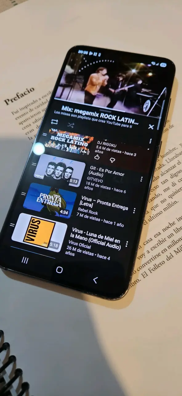 Samsung galaxy S23 - 2