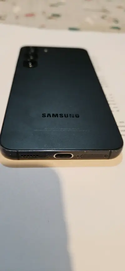 Samsung galaxy S23 - miniatura 3