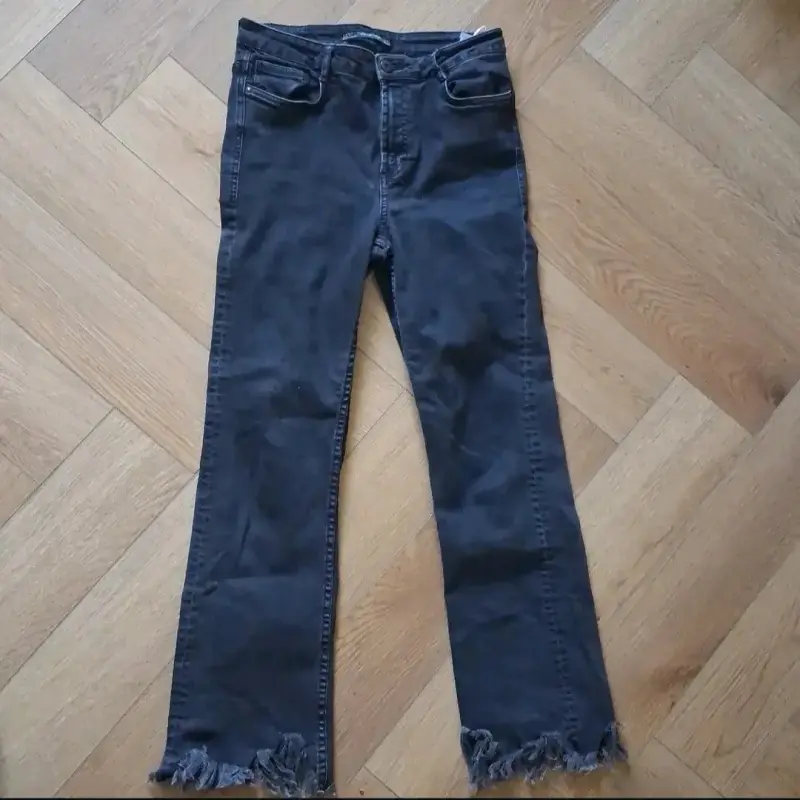 Jeans negros
