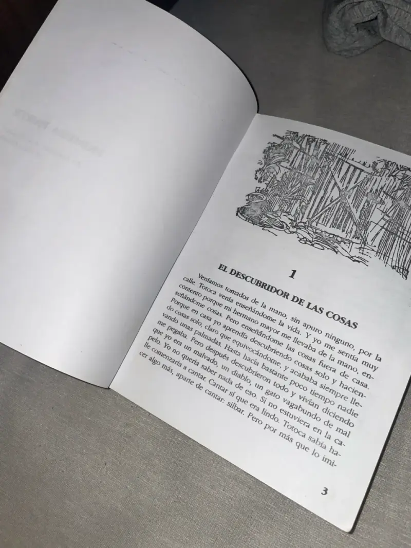 Libro 'Mi planta de naranja-lima' - 2