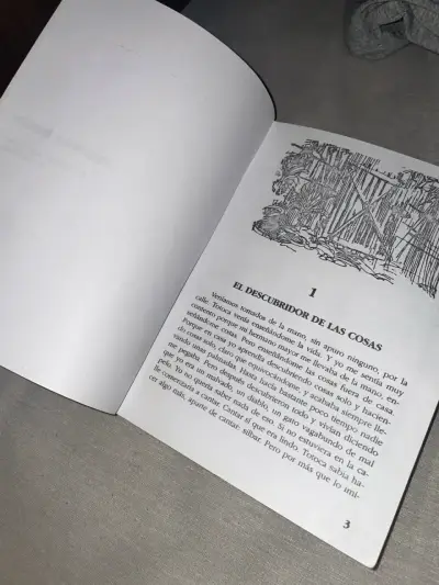 Libro 'Mi planta de naranja-lima' - miniatura 2