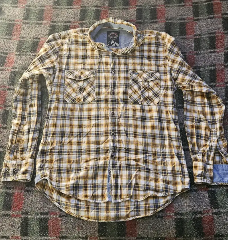 Camisa Ferouch - 2