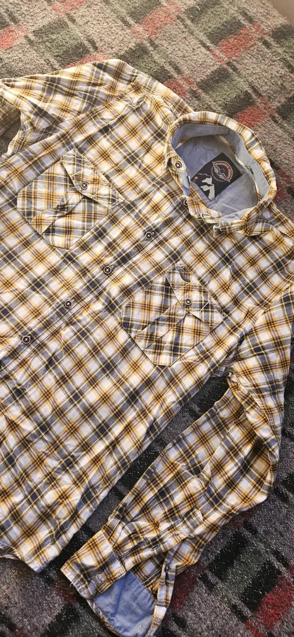 Camisa Ferouch - 4
