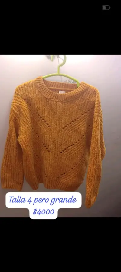 Chaqueta negra de niña - miniatura 4